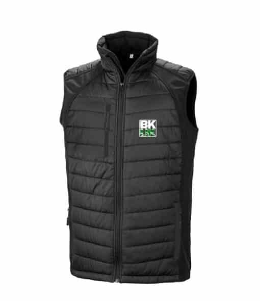 Unisex Gilet - Image 2