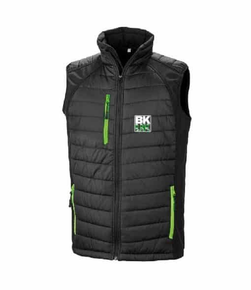 Unisex Gilet