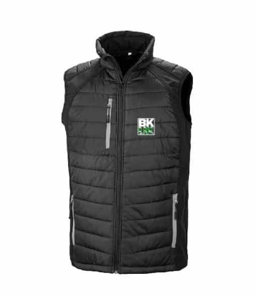 Unisex Gilet - Image 3