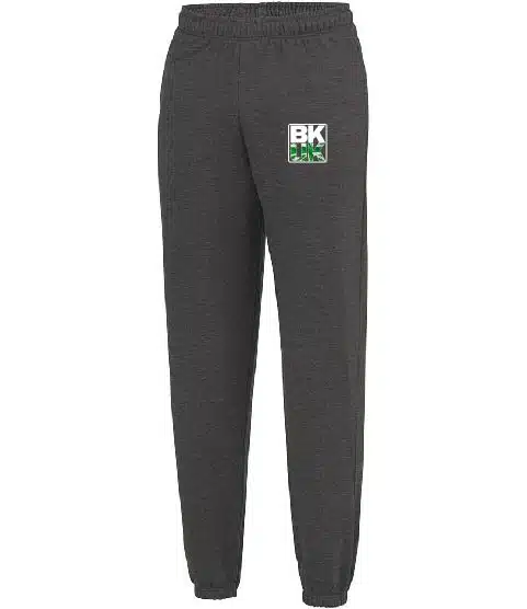 Unisex Joggers - Image 2