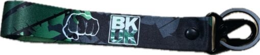 BKUK Keystrap