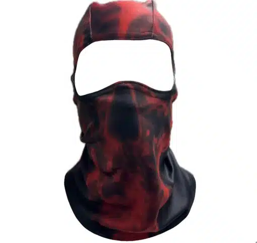 Olympus Fight Club Balaclava